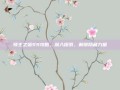 领主之塔SS攻略，深入探索，解锁隐藏力量