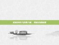 武林外传八卦第八幕，揭秘终极秘籍