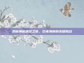 揭秘神秘铁球之谜，日本海岸的未知挑战