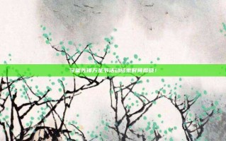 守望先锋万圣节活动结束时间揭晓！