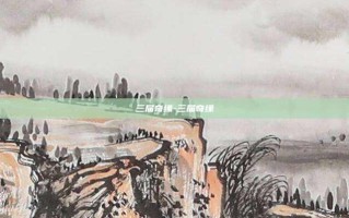三届奇缘-三届奇缘