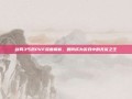剑网3丐帮PVE深度解析，如何成为游戏中的无冕之王