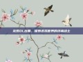 龙珠OL台服，探索虚拟世界的终极战士