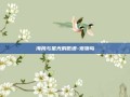 海风与星光的低语-宠物岛