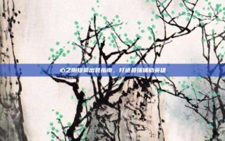 心之刚提莫出装指南，打造最强辅助英雄