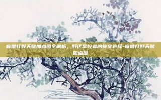 盲僧打野天赋加点图全解析，野区掌控者的符文选择-盲僧打野天赋加点图