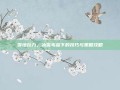 雪地拉力，冰雪考验下的技巧与策略攻略