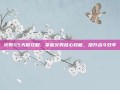 火男S5天赋攻略，掌握火男核心技能，提升战斗效率