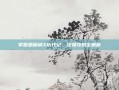 掌握恶魔城X历代记，终极攻略全解析