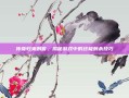 传奇归来刺客，揭秘游戏中的终极刺杀技巧