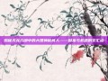 揭秘天龙八部中的大理神秘商人——财富与机遇的交汇点
