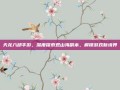 天龙八部手游，深度探索观山海副本，解锁游戏新境界