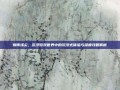 烟雨涤尘，沉浸游戏世界中的沉浸式体验与深度攻略解析
