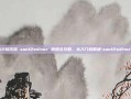 三国志12修改器 san12editor 使用全攻略，从入门到精通-san12editor怎么用