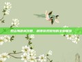 观山海副本攻略，解锁游戏冒险的全新篇章