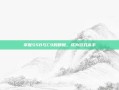 掌握SSB与C9的精髓，成为游戏高手