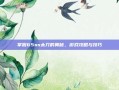 掌握65ss太刀的奥秘，游戏攻略与技巧