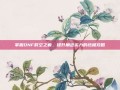 掌握DNF时空之痕，提升角色实力的终极攻略