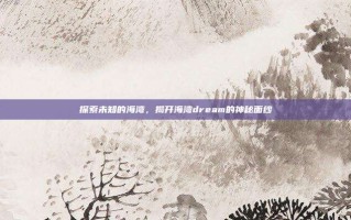 探索未知的海湾，揭开海湾dream的神秘面纱