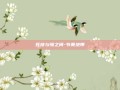 在快与慢之间-节奏地带
