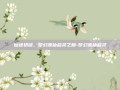 仙途初绽，梦幻诛仙启灵之巅-梦幻诛仙启灵