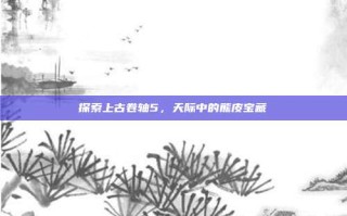 探索上古卷轴5，天际中的熊皮宝藏