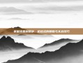 掌握流星蝴蝶剑，枪连招的精髓与实战技巧
