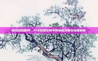 探索游戏世界，PIS优酷空间中的绝密攻略与深度解析